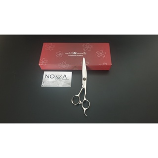 Kéo cắt SAKURA SUPER ELITE ALLOY - SOUL OF SAKURA