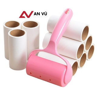 Cây Lăn Bụi Quần Áo, Cây Lăn Bụi Ga Giường, Sofa, Lông Chó Mèo