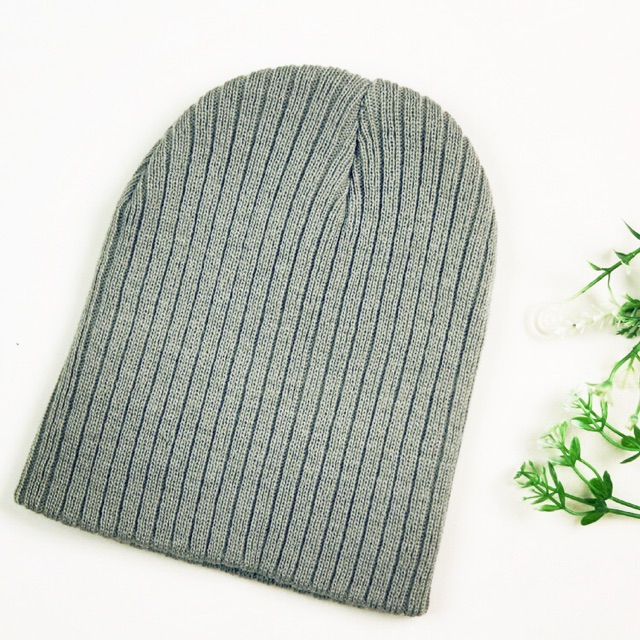 NÓN BEANIE LEN GÂN CHO BÉ TRAI BÉ GÁI (có ảnh thật)