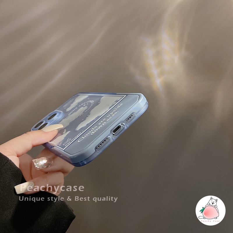 Ốp Điện Thoại TPU Mềm Chống Sốc Mặt Nhám Kèm Giá Đỡ Tàng Hình Cho iPhone 13 12 Pro Max 11 Xr Xs Max X 7 8 Plus