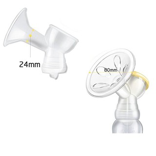 Máy hút sữa AOBERST công nghệ Đức cao cấp