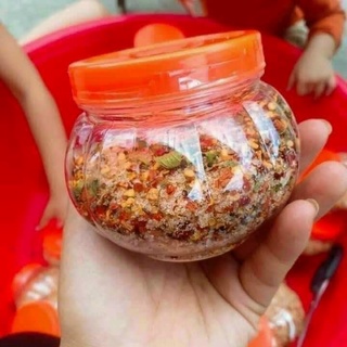 Muối chấm chéo TÂY BẮC