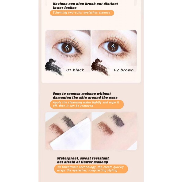 Bộ kem nối mi cappuvini hình hoa hướng dương dài cong tự nhiên MK
 | BigBuy360 - bigbuy360.vn