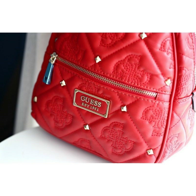 BALO GUESS CHẦN CHỈ