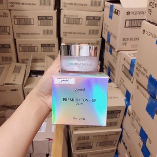 Kem Dưỡng Trắng Snail Tone Up Cream ( Cam kết chính hãng)