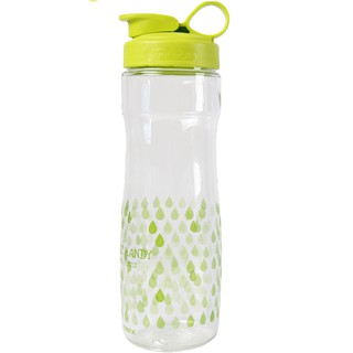 BÌNH NƯỚC KOMAX 20462 600ML