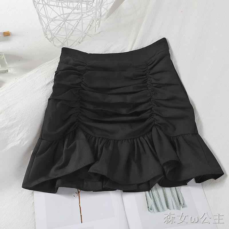 Chân Váy Xếp Ly Thời Trang Hàn Quốc Xinh Xắn | BigBuy360 - bigbuy360.vn