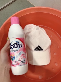 Tẩy quần áo Hygiene Thái Lan