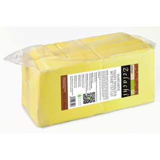 Bơ lạt zelachi 200g