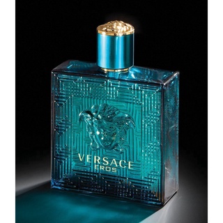 Nước hoa versace eros for men 100ml