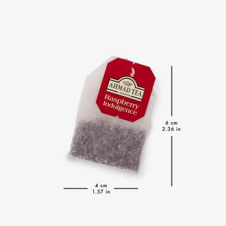 Trà AHMAD Phúc Bồn Tử 40g