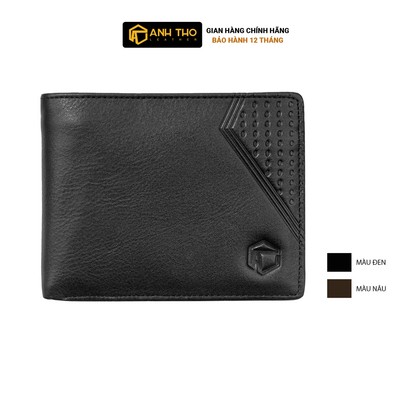 Ví da bò Anh Tho Leather B32