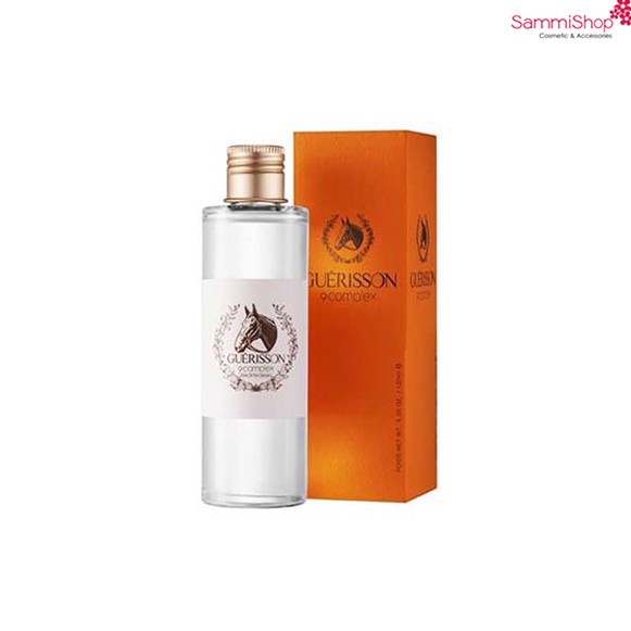 Nước hoa hồng Guerisson 9 Complex Skin