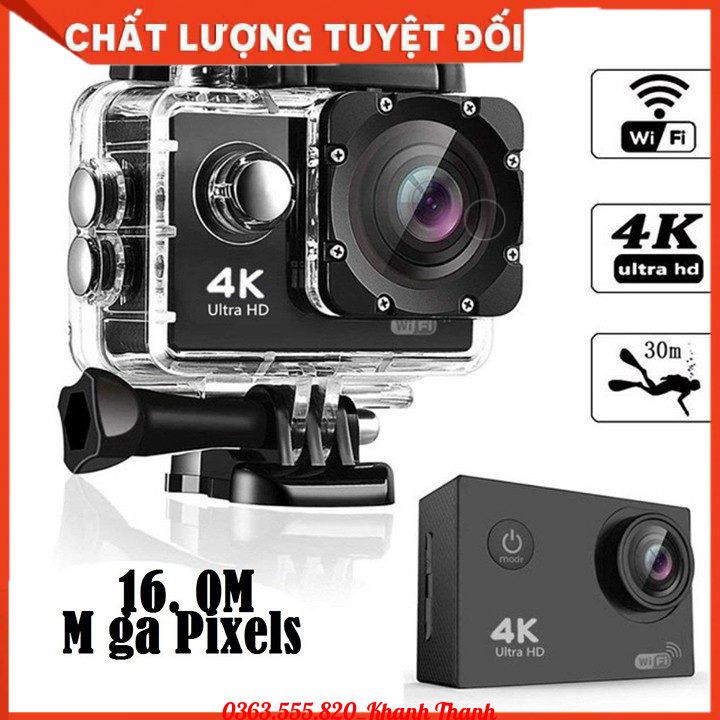 Camera hành trình xe máy SJ5600 (Remote) - Bảo hành 3 tháng | BigBuy360 - bigbuy360.vn