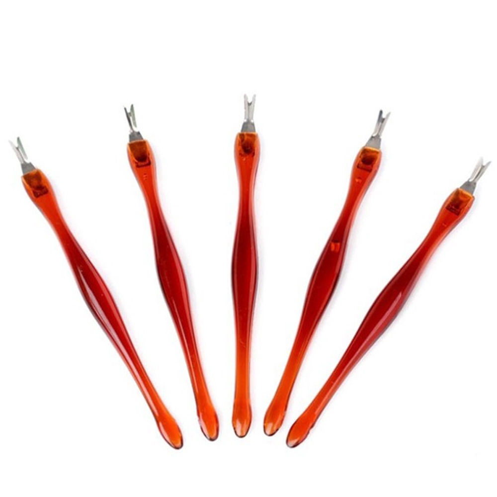 Set 2 dụng cụ chăm sóc móng chuyên dụng