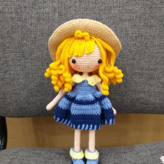 Búp bê Sumi
