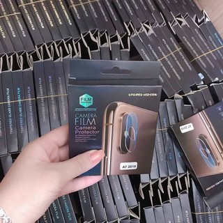 XÃ HÀNG THANH LÝ Miếng dán bảo vệ camera mặt sau Samsung Note 8; Note 9; M20