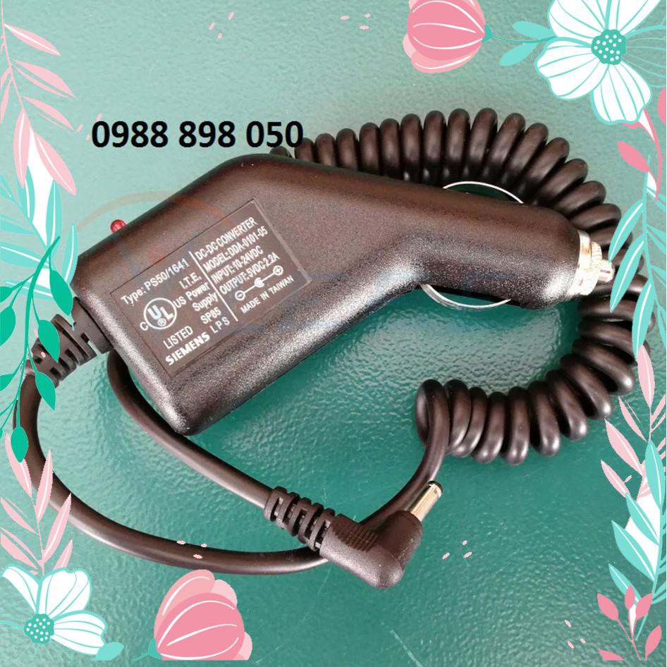BÁN Adapter sạc 5v GPS trên oto SHOPPHUKIEN192