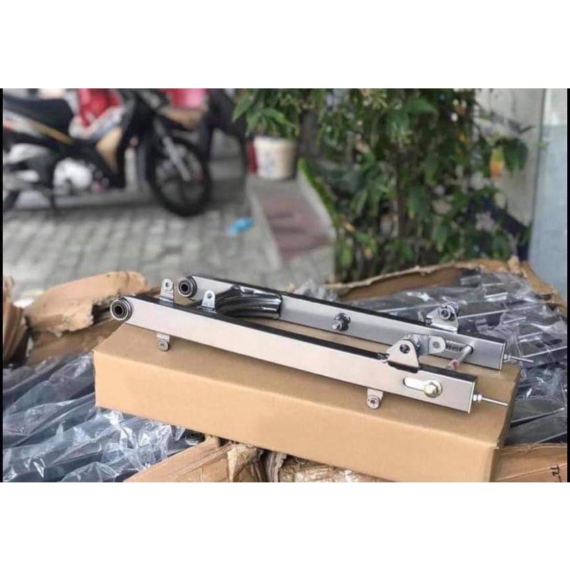 Gấp jupiter kèm pát tăng sên