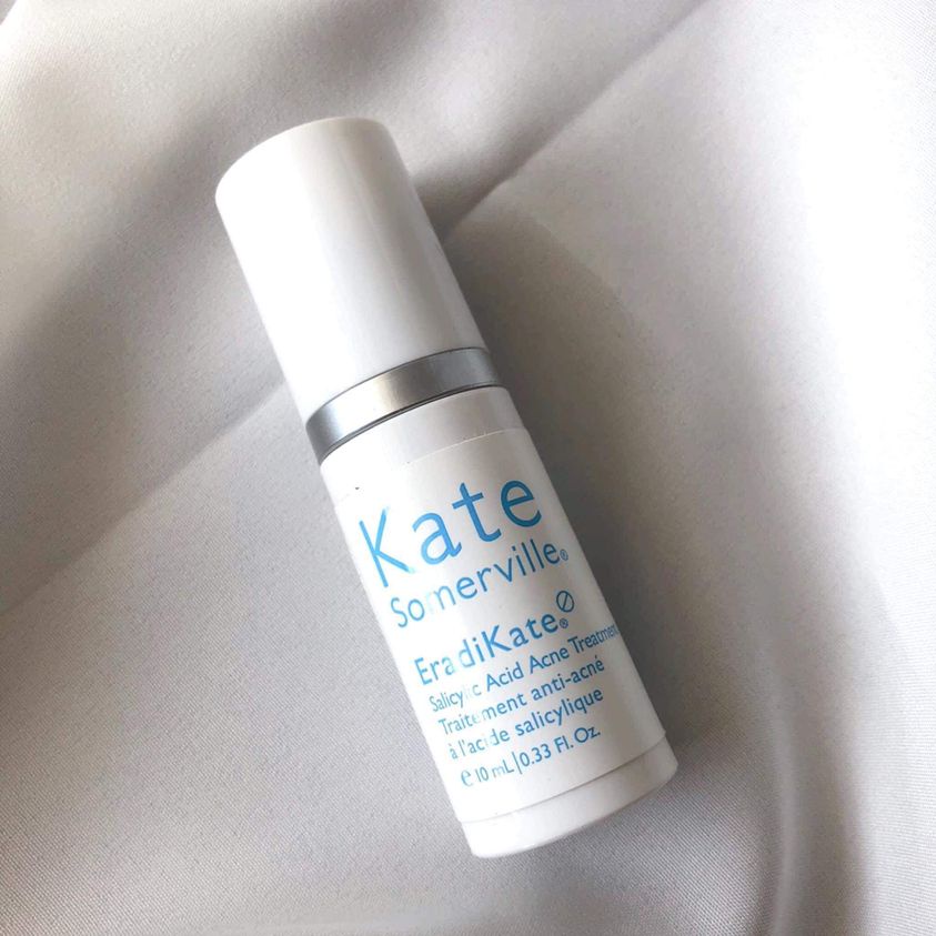 Kem dưỡng Giảm Mụn Kate Somerville EradiKate Salicylic Acid Acne Treatment 10ml