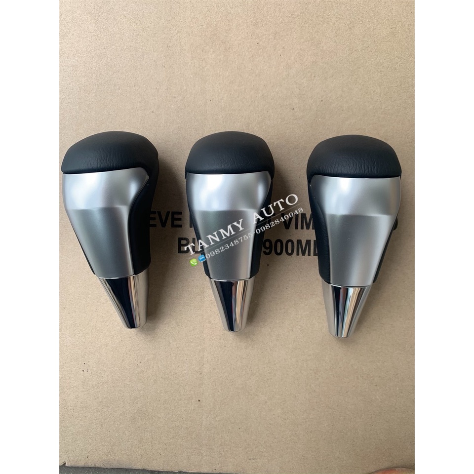 Củ đấm số tự động Fortuner, Vios, Hilux 2018-2021