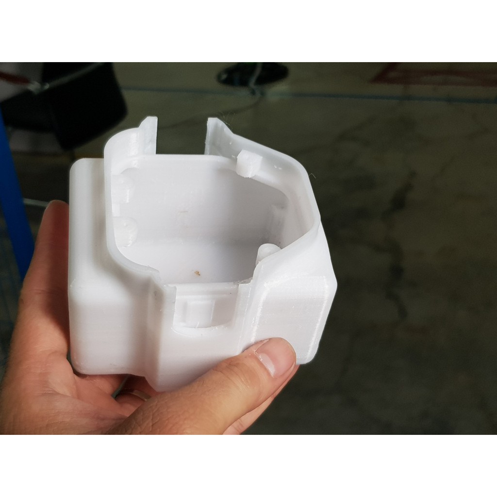 Vỏ Pin Makita 12v - 8 cell 18650