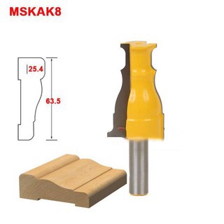 Mũi Soi Khung Ảnh Kiểu 8 MUWANG - Mũi Soi Khung Ảnh Trang Trí Khung Ảnh Đồ Gỗ Nội Thất hàng công ty