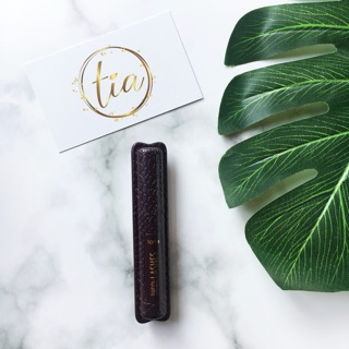 Tarte - Light, camera lashed mascara (travel size 4ml)