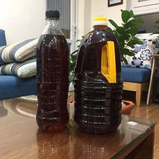 COMBO 3 chai Nước mắm cốt (chắt) Quỳnh Dị loại đặc biệt