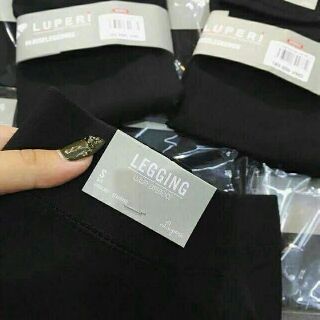 QUẦN LEGGING LUPERI