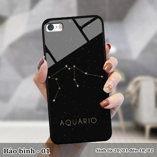 Ốp lưng cung hoàng đạo cho OPPO A1k