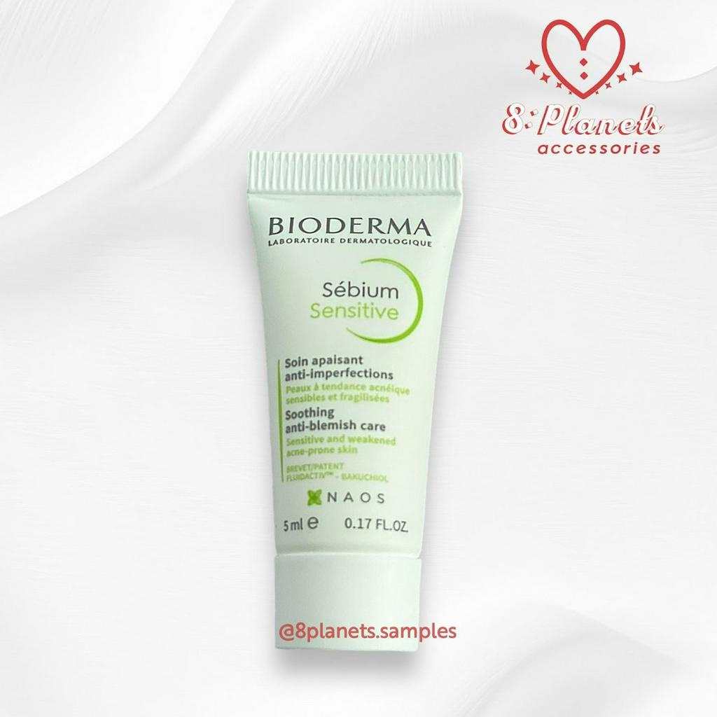 Bộ Kit mỹ phẩm xịn dưỡng ẩm, skincare 8 Planets