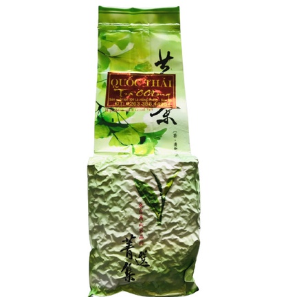 TRÀ OOLONG 3