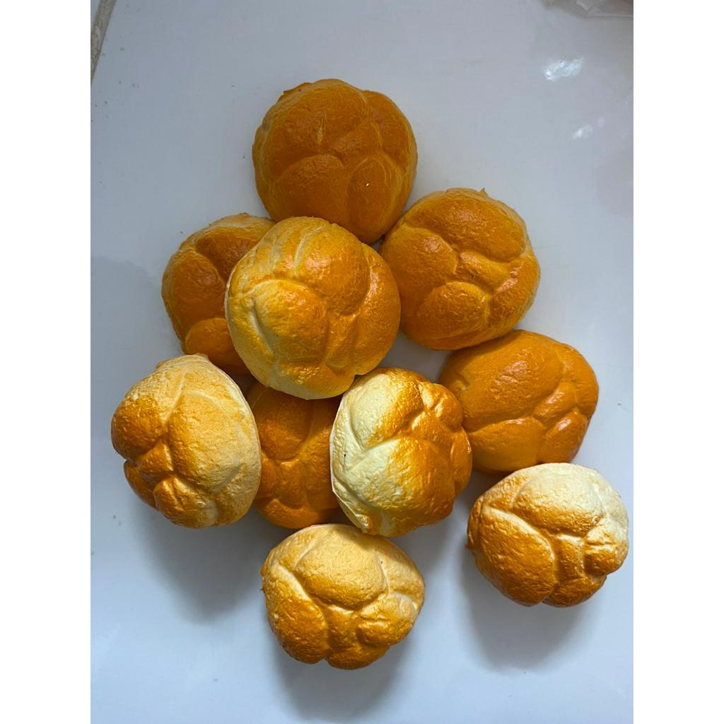 Sqishy bánh su kem mini hiếm