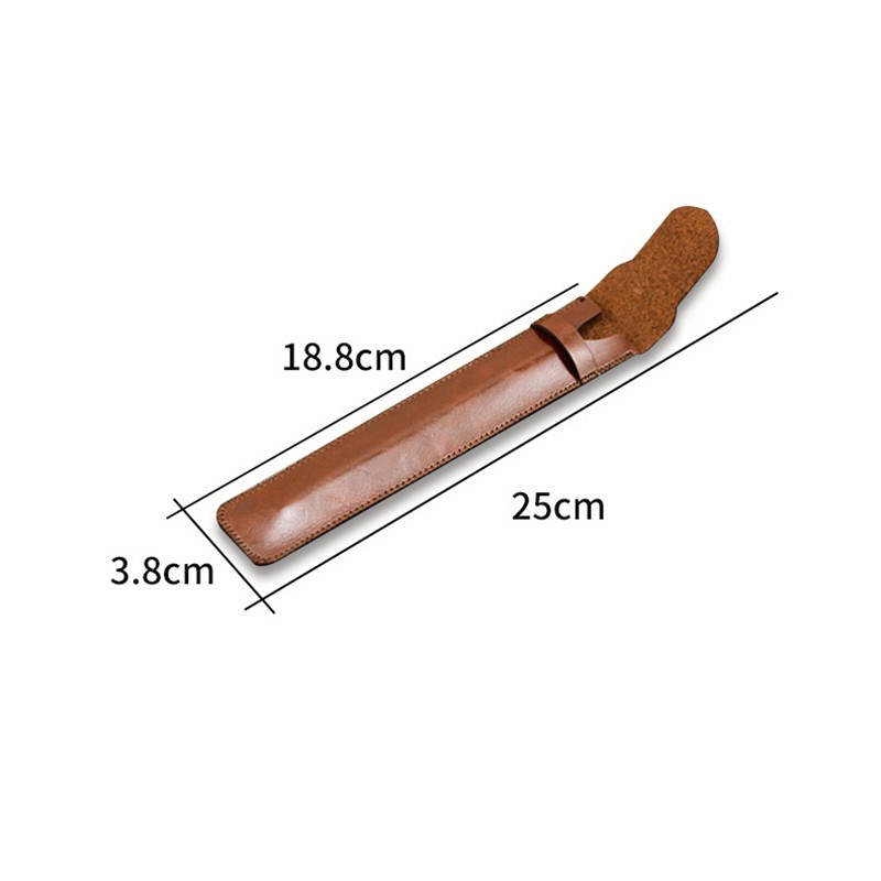 Bao da đựng bút cảm ứng cho máy tính bảng tiện dụng cho APPLE 2 1ST 2ND