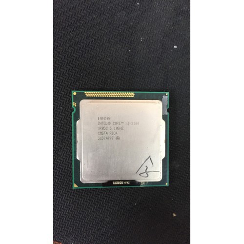 i3 2100 socket 1155 - 2100i3 21