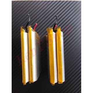 Pin Lipo 10.000mah (2 cell 5000mah 18,5Wh)