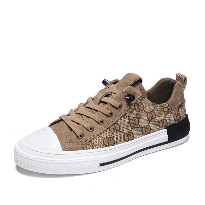 Giày Vải Canvas Thoáng Khí Phong Cách Bắc Âu Thời Trang Mùa Hè Mới 2022