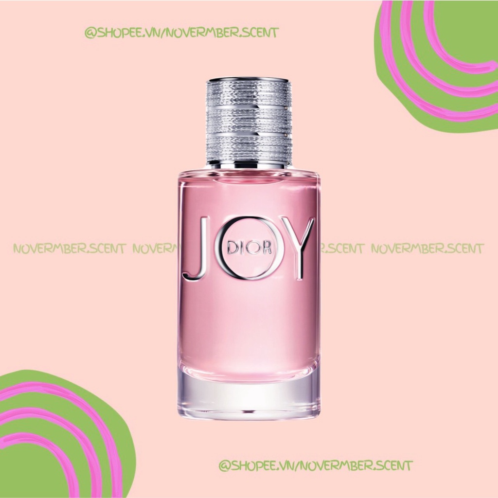 ❣ Nước Hoa Mẫu Thử Nữ 𝗗𝗜𝗢𝗥 𝗝𝗢𝗬 - ᴛᴇsᴛᴇʀ 5ᴍʟ/10ᴍʟ/20ᴍʟ