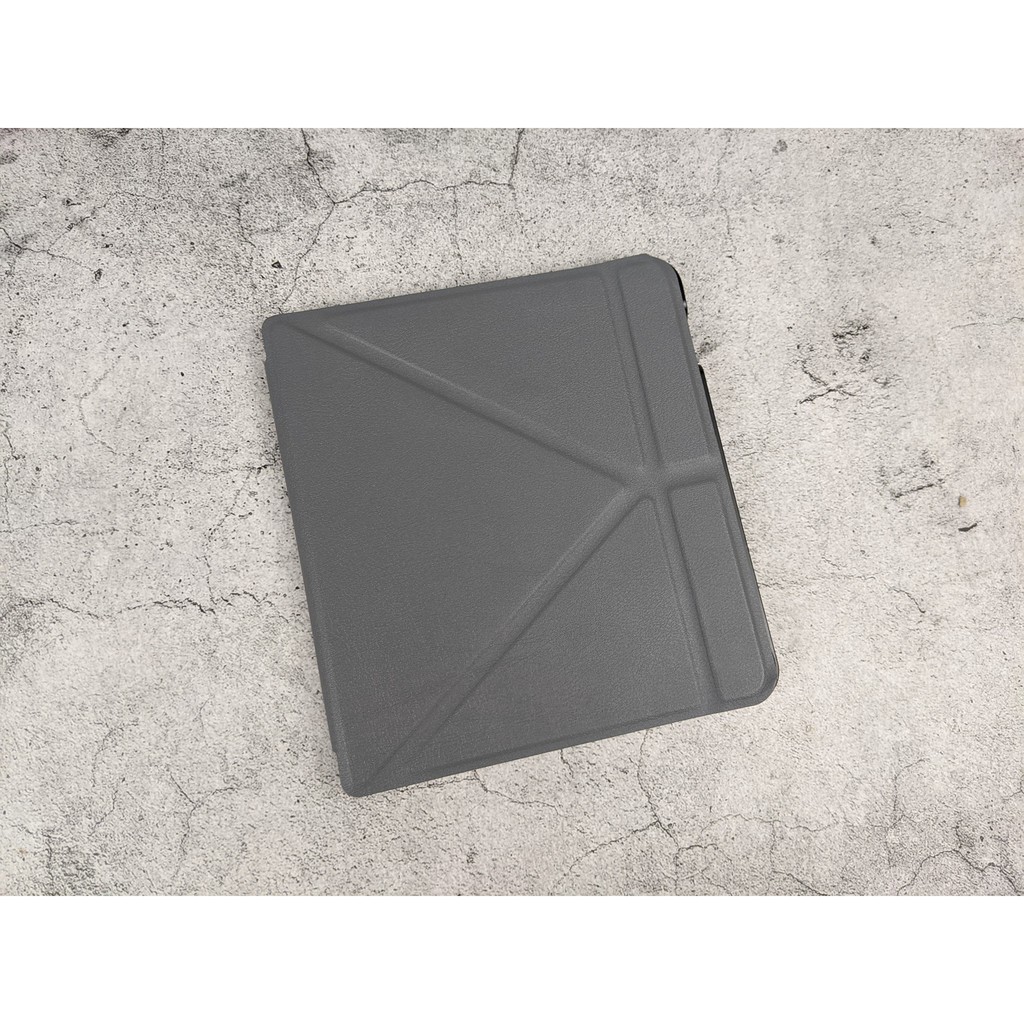 Bao da Kobo Libra Cover Kobo Libra 7inch origami