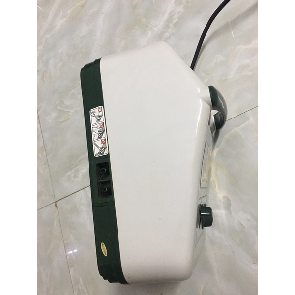 Động cơ Máy bơm của đệm hơi chống loét