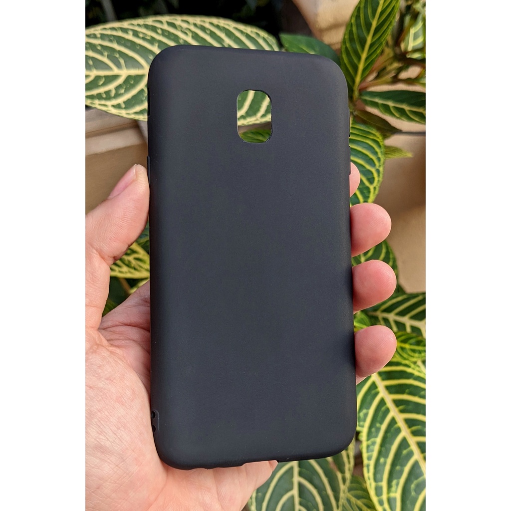 Ốp Dẻo Nhiều Màu Samsung J3 Pro