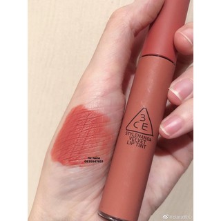 Son 3ce Velvet Tint