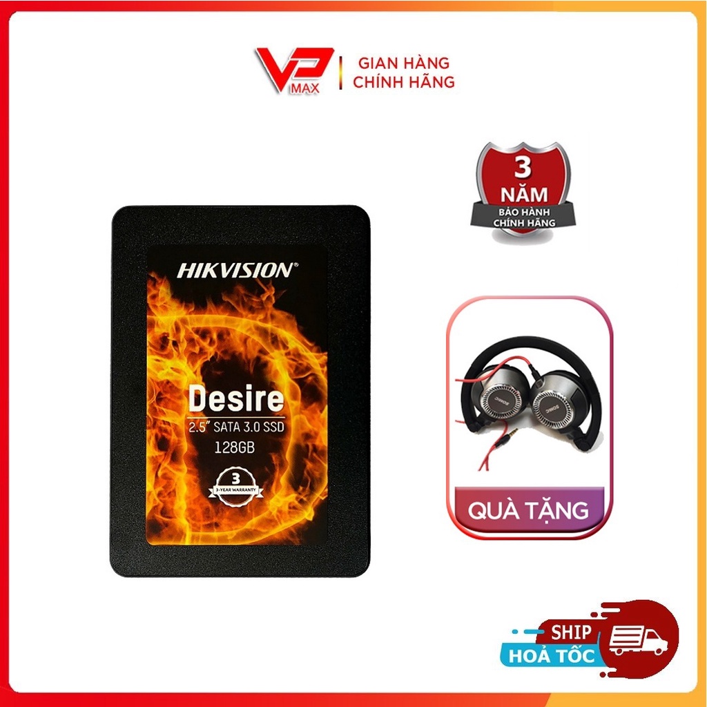 { Hỗ trợ cài đặt } SSD Eekoo Hikvision Kingfast 240GB 120GB bh 3 năm Hà Nội Computer, ổ cứng SSD SATA 3 - VPMAX