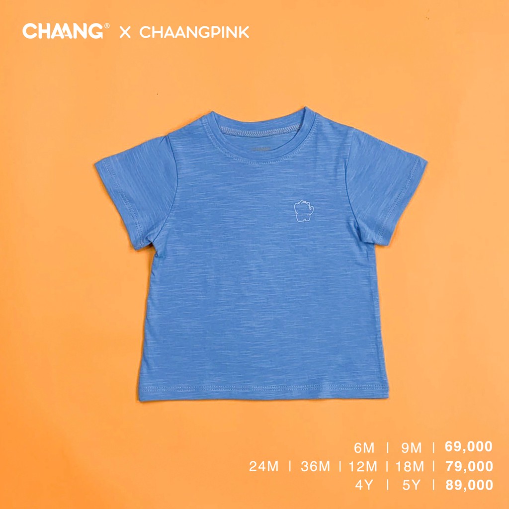 Chaang áo cộc tay sale