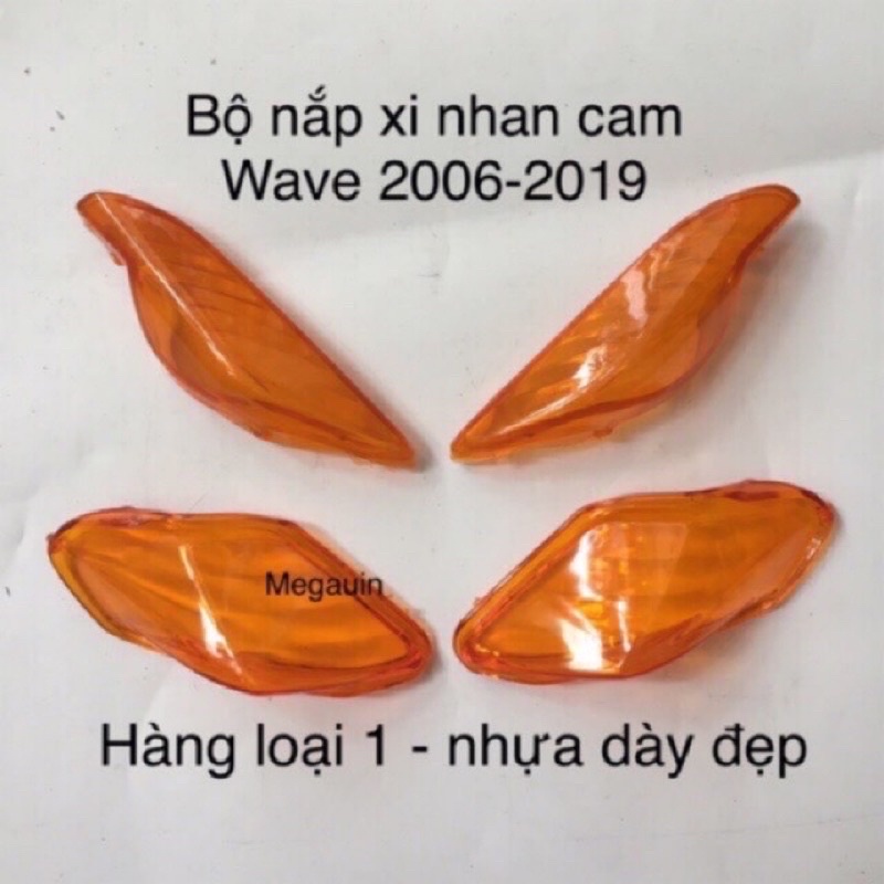 Si nhan cam trước sau gắn wave 50,100,110cc cực đẹp
