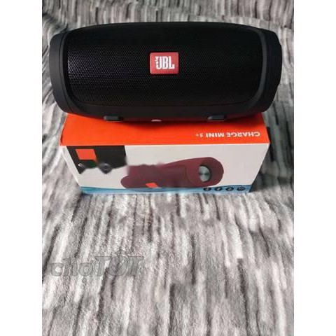 Loa Bluetooth JBL Charge mini3+