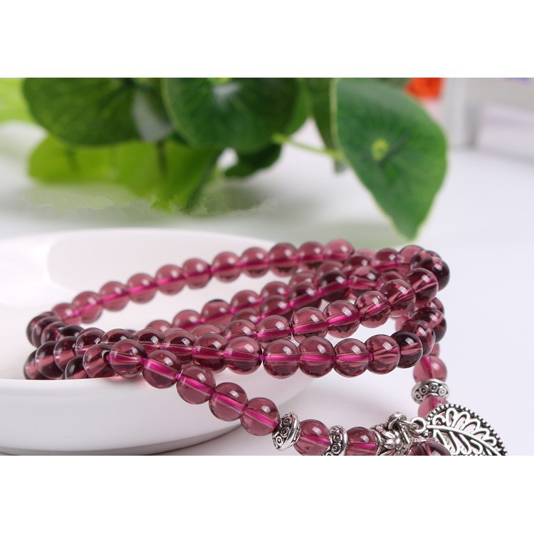 Vòng tay chuỗi hạt