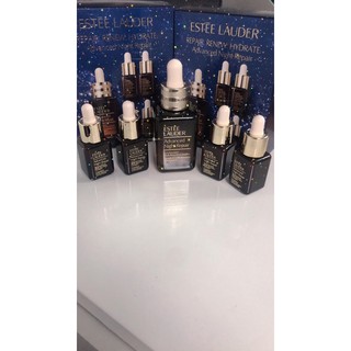 [Bill ] set serum kem estee lauder