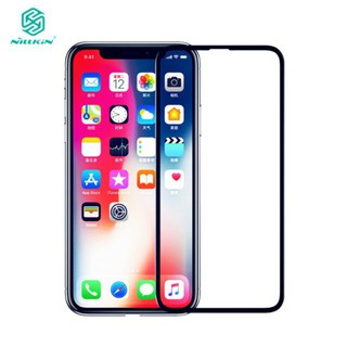 KÍNH CƯỜNG LỰC NILLKIN XD CP + MAX IP X/XS/XSM/XR- THẾ HỆ MỚI